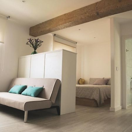 Romantico Apartamento En El Centro Santander Eksteriør bilde
