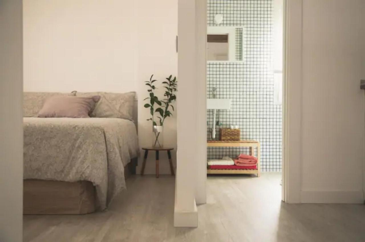 Romantico Apartamento En El Centro Santander Eksteriør bilde