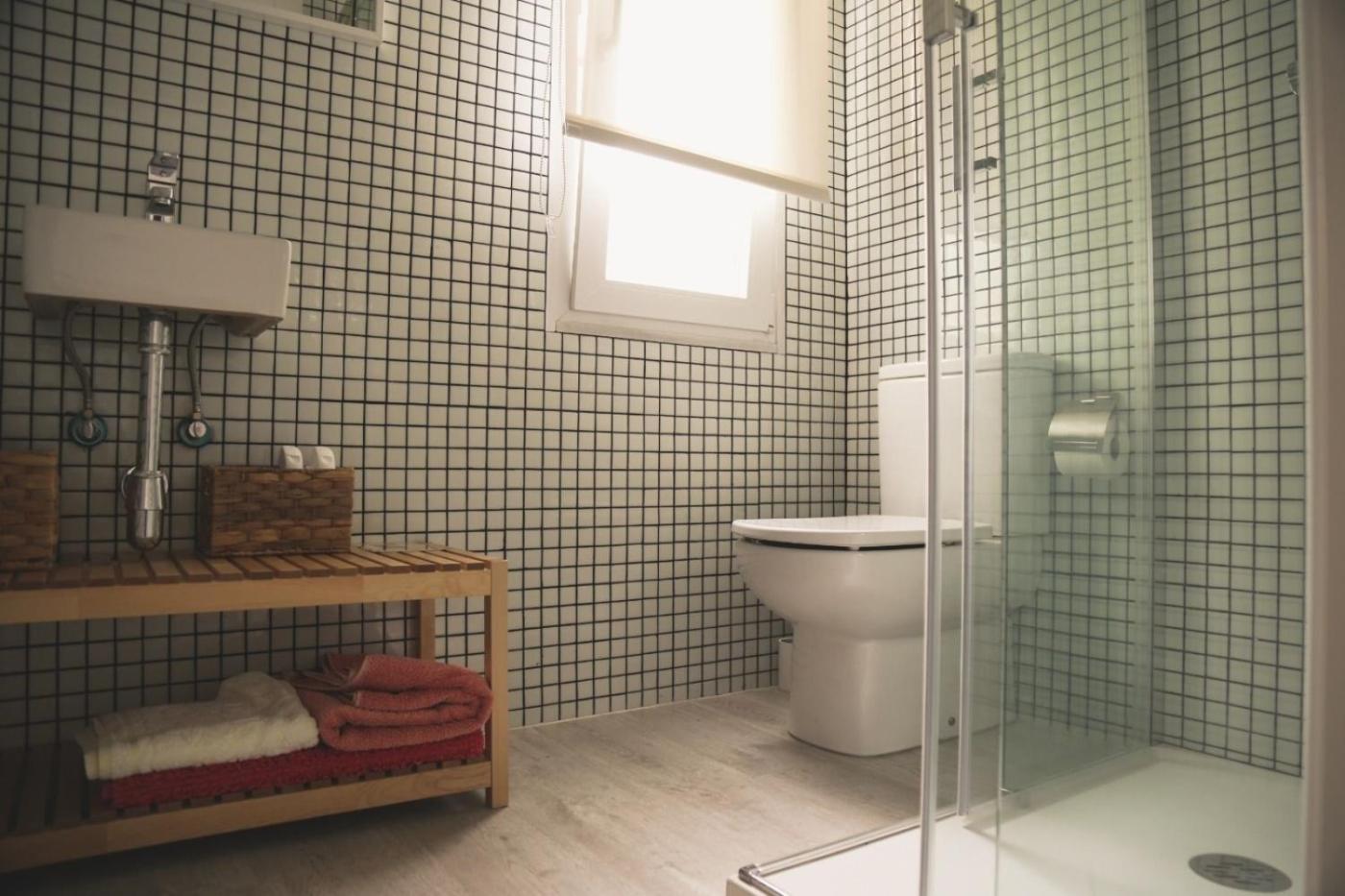 Romantico Apartamento En El Centro Santander Eksteriør bilde